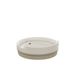 Circulware herbruikbare Sippy beker deksel (8 x 20 stuks)