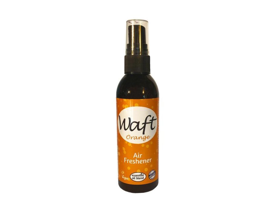 Waft Luchtverfrisser - 100ml Sinasappel