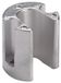 Tecnoseal Mercruiser Bravo Piston Anode Zilver