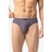 mey Jazzbroek Serie Varied Stripes