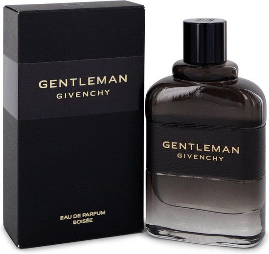 Givenchy Gentleman Boisée / 100 / Men