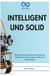 INTELLIGENT UND SOLID: Sichere Ethereum Smart Contracts mit Solidity schreiben, testen, prüfen und bereitstellen