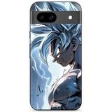 Google Pixel 8a Hoesje Songoku ultra instinct Maniacase