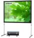 Celexon Mobil Expert Projectiescherm - 305 x 229 cm - 4:3