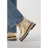 BLASZ BLASZ 264 Boots Dames - Goud - Maat 38