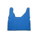 Lampa Ford F-Max 95967 middenvoet, kunstleer, blauw