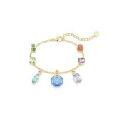 Swarovski Gema Armband met Hangers 5737442