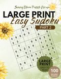 Grand Sudoku Facile
