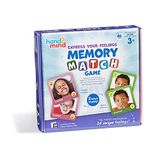 Learning Resources Memory Emoties - 10+