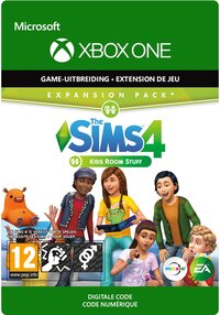 Electronic Arts The Sims 4: Kids Room Stuff