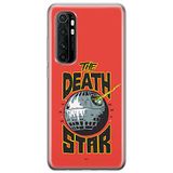 ERT GROUP mobiel telefoonhoesje voor Xiaomi MI NOTE 10 Lite origineel en officieel erkend Star Wars patroon 044