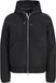 JACK & JONES Veste mi-saison 'JCOIMPACT' noir