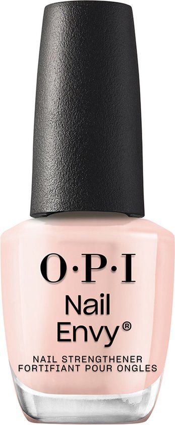 OPI Nail Envy - Bubble Bath - 15ml - Nagelverharder - Nude