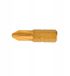 Felo Bits 022-C 6.3 PHILL. 2X25 HSS-TiN Métal 2.50 cm 1 embout de vissage