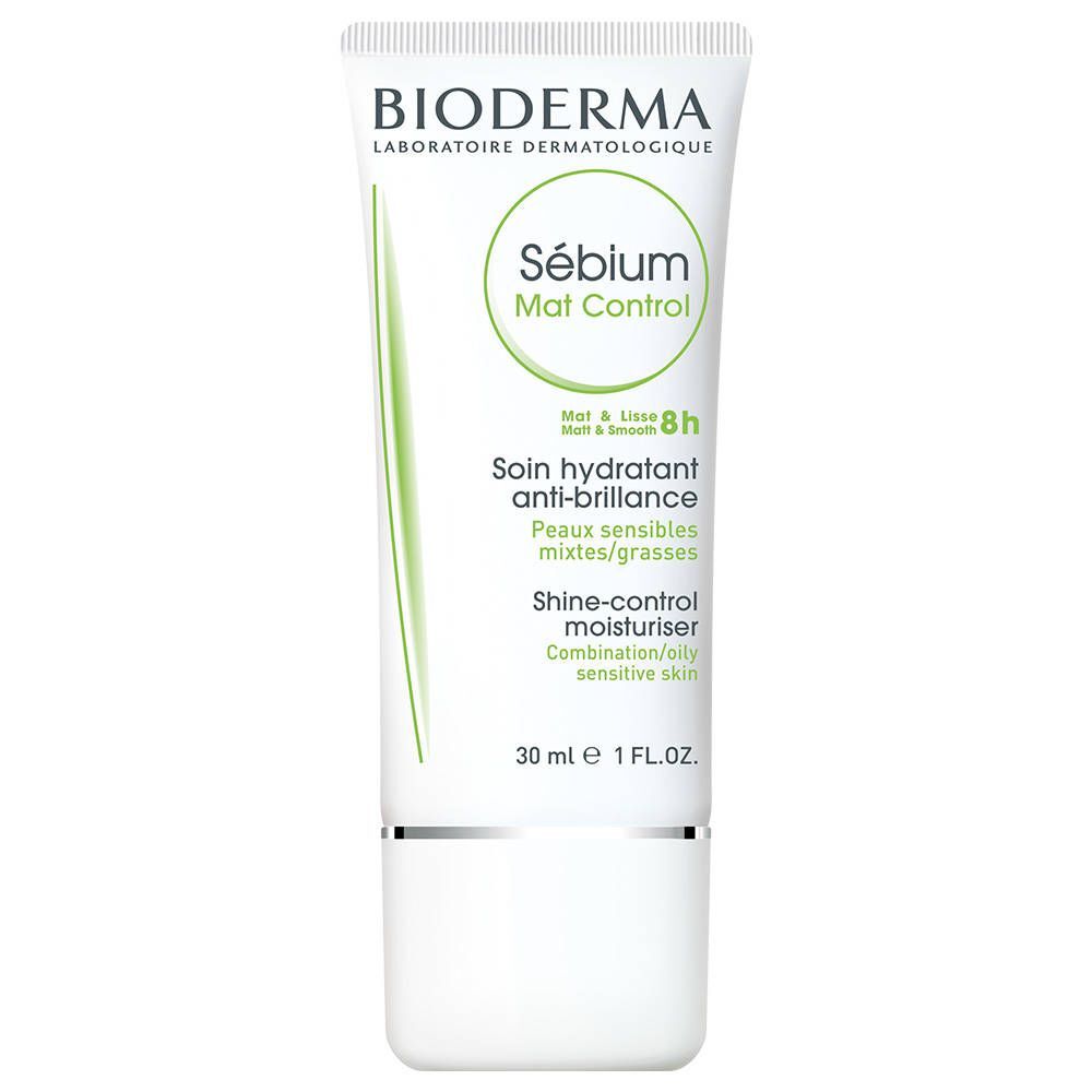 Bioderma Sébium Mat Control