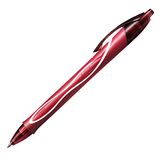 BIC Gel-ocity Quick Dry Gel Inktpennen Box of 12 Rood