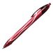 BIC Gel-ocity Quick Dry Gel Inktpennen Box of 12 Rood