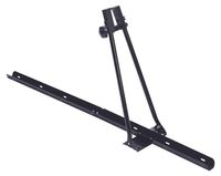 Merkloos Orion Fietsendrager voor Opel Zafira Tourer