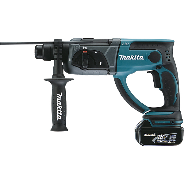 Makita DHR202RFJ