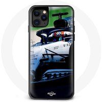Olympisch Marseille blauw Achtergrond Maniacase Hoesjes voor Oppo A93 5G