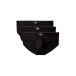 Calvin Klein Lv00nb4471 Boxershorts 3 Stück