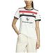 Adidas T-shirt à Manches Courtes Pour Femme Third Manchester United 24/25