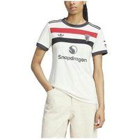 Adidas T-shirt à Manches Courtes Pour Femme Third Manchester United 24/25