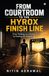 From Libri GmbH From Courtroom to the HYROX Finish Line