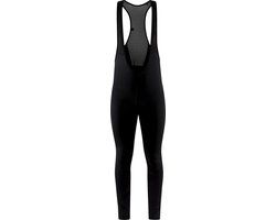 Craft Core Bike SubZ Bib Tights Heren - Zwart - Maat XXL