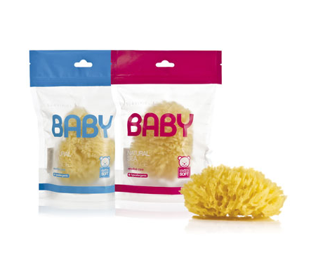 Suavipiel Baby Sea Sponge - 8410262100516