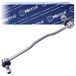 MEYLE Koppelstange vorne links rechts passend 6160600005 Vorderachse rechts, Compatibel met: OPEL ASTRA H, ASTRA H Caravan, ASTRA H GTC, ASTRA H Kasten/Kombi, ASTRA H Stufenheck, ASTRA H TwinTop