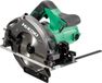 Scie circulaire sans marque 1300W - 165mm