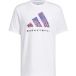 Adidas T-shirt Light and Shadows