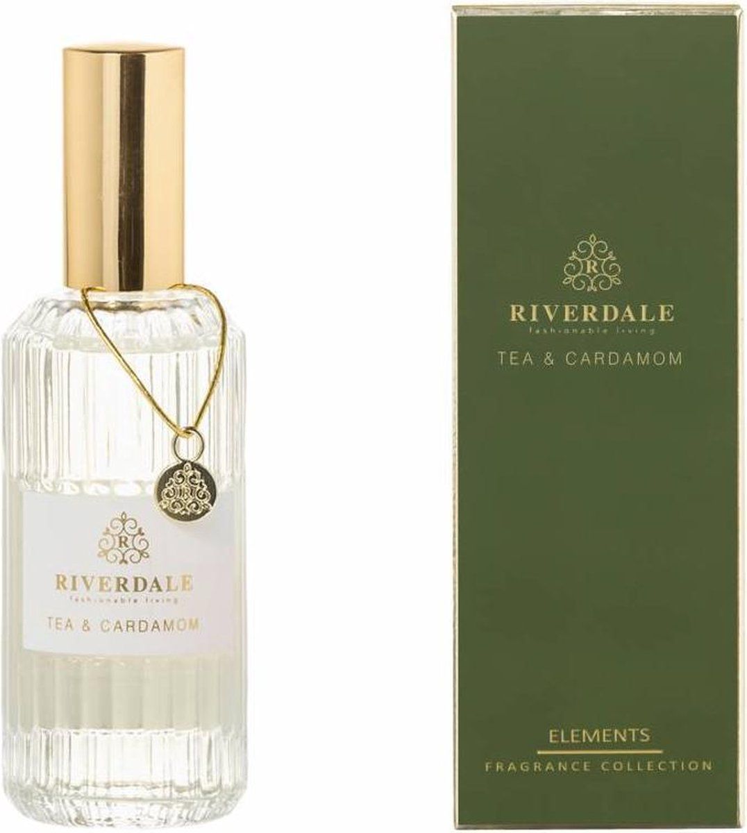 Riverdale Roomspray / 100ml / Unisex