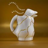 Razzmatazz Andres Calamaro - Razzmatazz (CD)