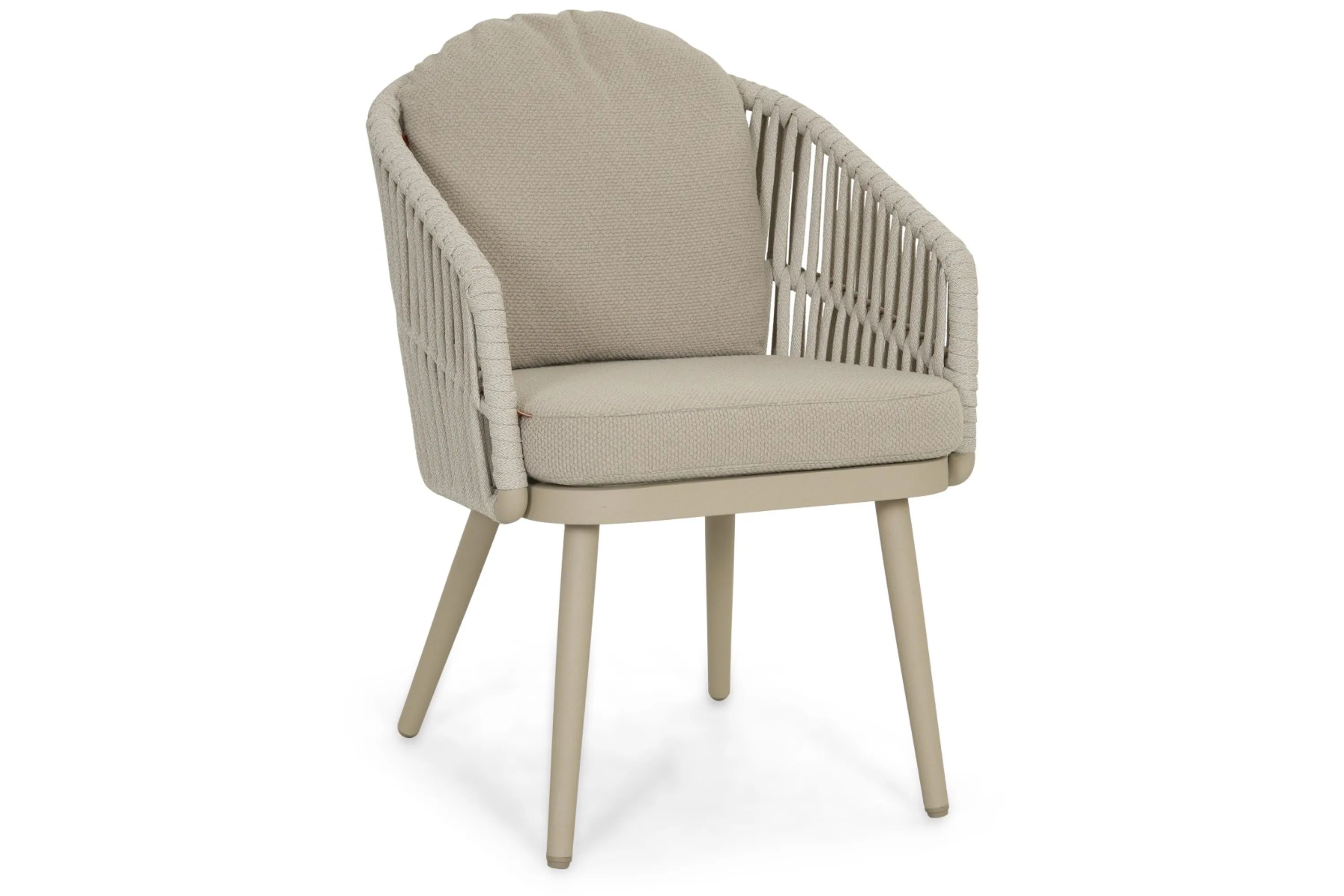 Santika Furniture Santika Marani dining tuinstoel