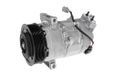 Valeo Compressor, Airconditioning, Voorgevuld met Olie, 813385