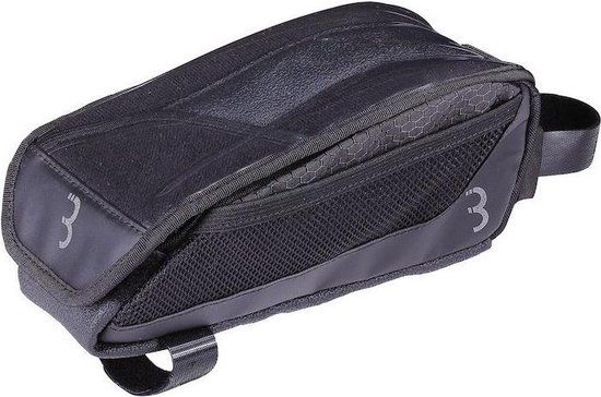 BBB Cycling TopTank Frametas Fiets - 0.75L - Zwart - BSB-18