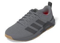 Adidas Performance Dropset Control Trainingsschoenen - Heren - Grijs