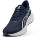 Puma Pounce Lite 2 sneakers hardloopschoenen sportschoenen 313496 11 Blau/Grau