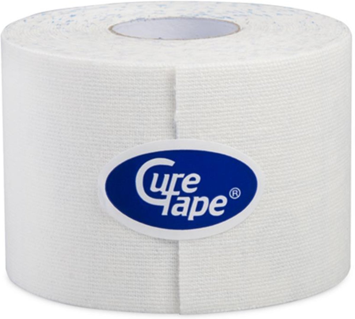 Cure Tape - Wit - 5 cm x 5 meter