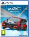 Nacon PlayStation 5 WRC Generations