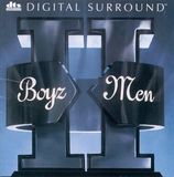 II Boyz II Men - II Audio DVD (Import)
