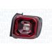 MAGNETI MARELLI Feu arrière pour JEEP Renegade (Ref: 714020480801)