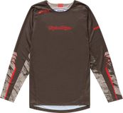 Troy Lee Designs Scout GP Pro Slab Motocross-trui Zand S