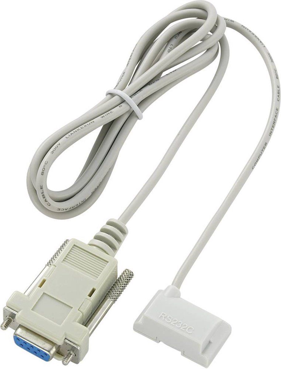 VOLTCRAFT RS-232