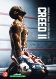 Warner Home Video Creed 2 (DVD)