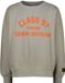 Vingino Nishan Jongens Trui - Fog grey