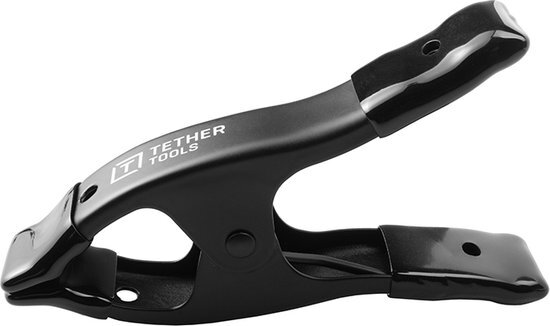 Tether Tools RSPC2F-BLK