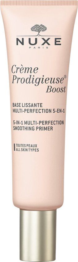 Nuxe Creme Prodigieuse Boost Blur 30 ml - 5 In 1 Muti Perfection Smoothing Primer